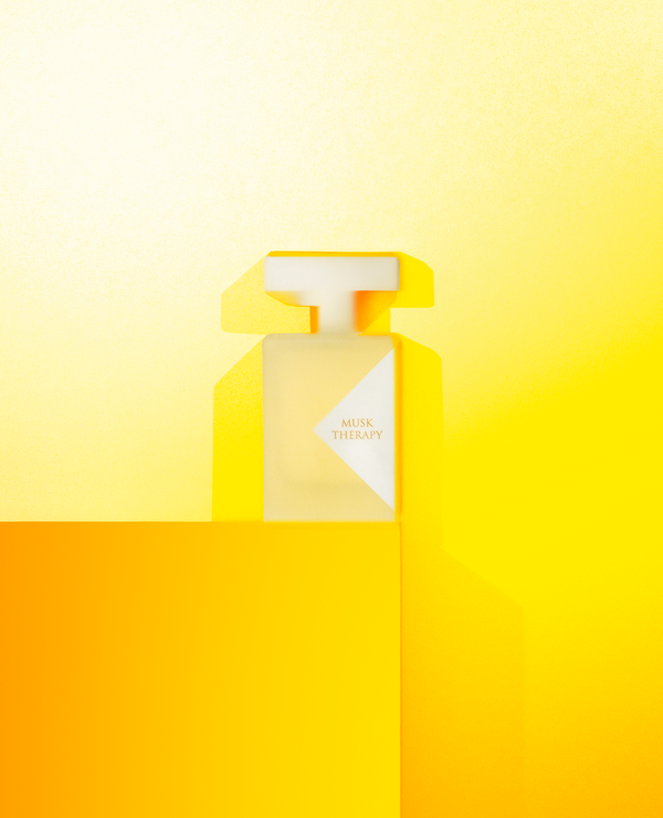 Initio Musk Therapy Hair Perfume - Initio Parfums Privés