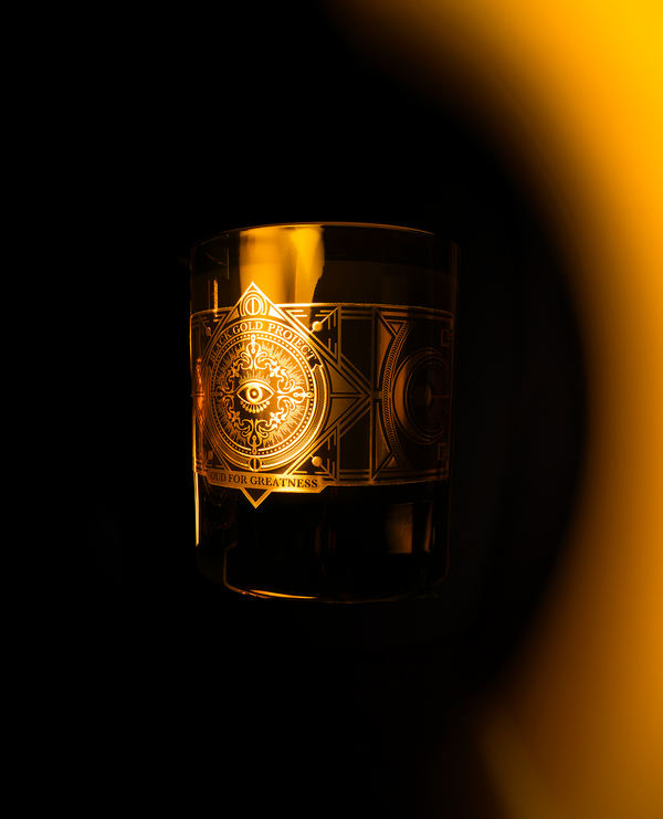 Initio Oud For Greatness Candle - Initio Parfums Privés