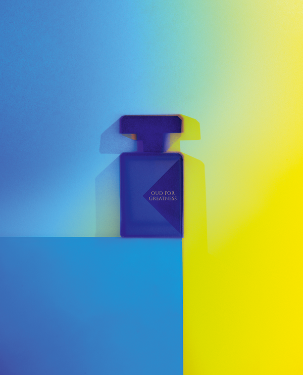Initio Oud For Greatness Hair Perfume - Initio Parfums Privés