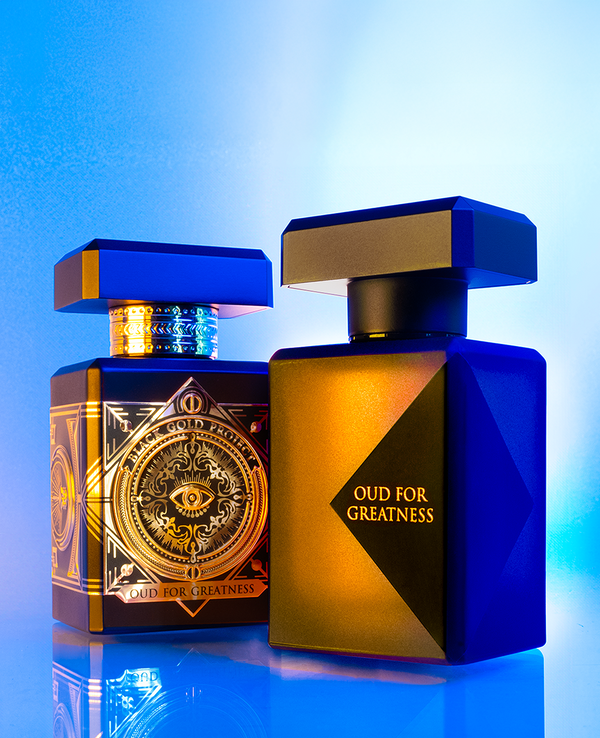 Initio Oud For Greatness Hair Perfume - Initio Parfums Privés