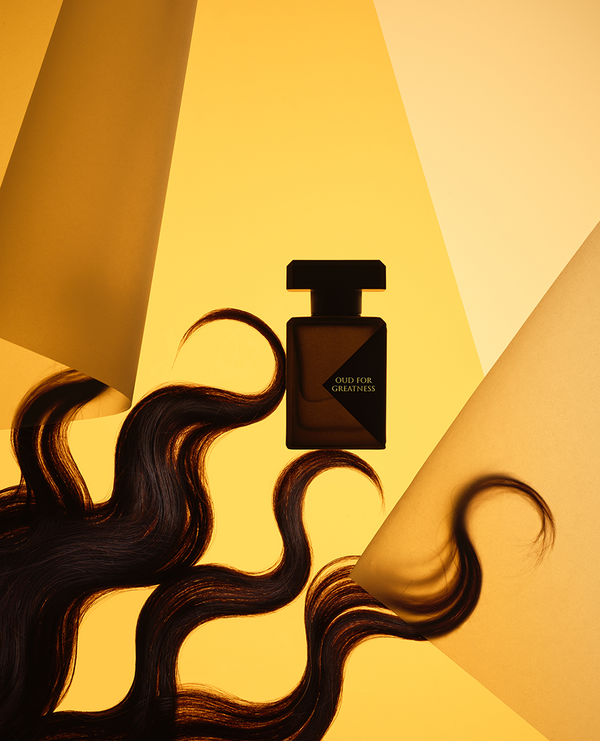 Initio Oud For Greatness Hair Perfume - Initio Parfums Privés