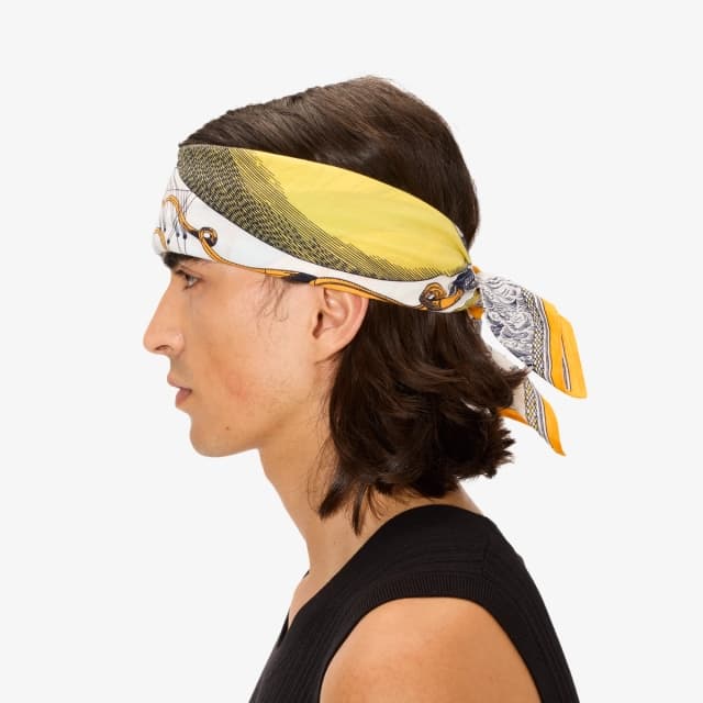 Inouï Editions Carré 65 - Des Rives Et Des Reves - Multicolore