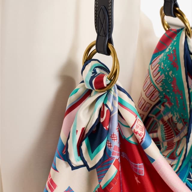 inouï editions Anse en Cuir - Nuit