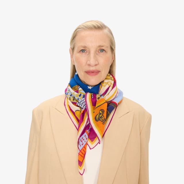 Inouï Editions Carré 100 - J'Aime Paris - Nuit