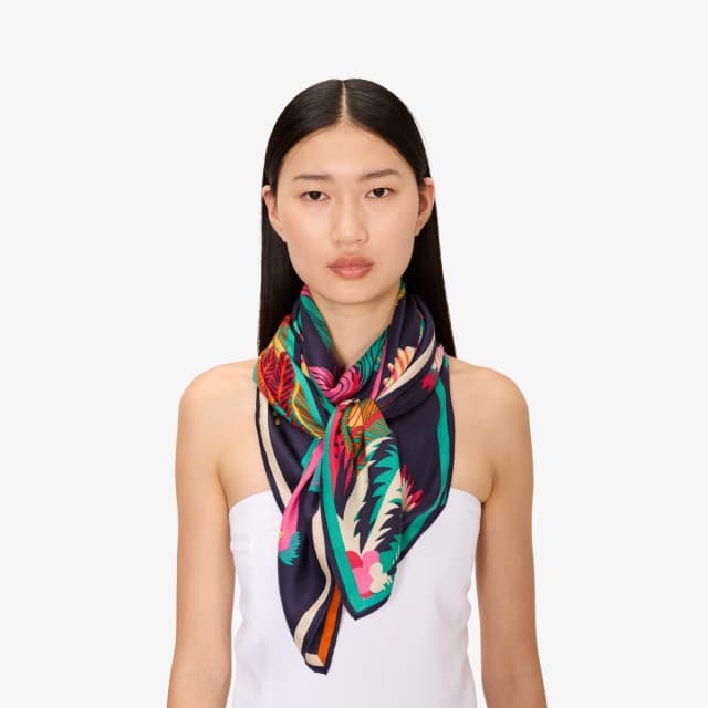 inouï editions Carré 100 - Rio - Nuit