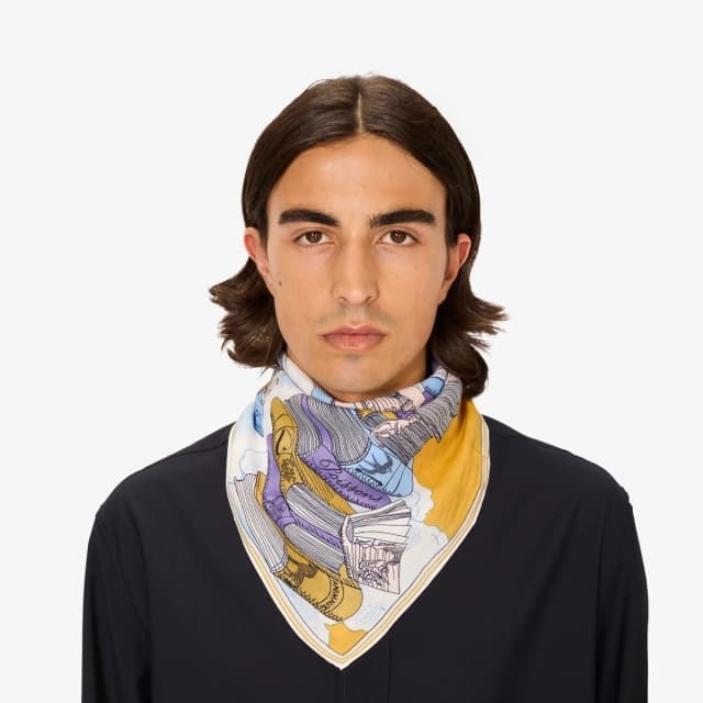 inouï editions Carré 65 - Editions - Mordoré