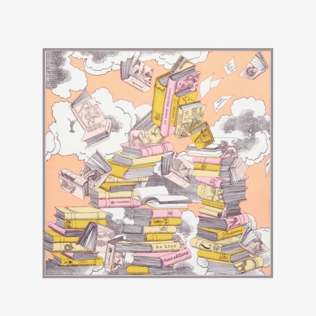 Inouï Editions Carré 65 - Editions - Nude