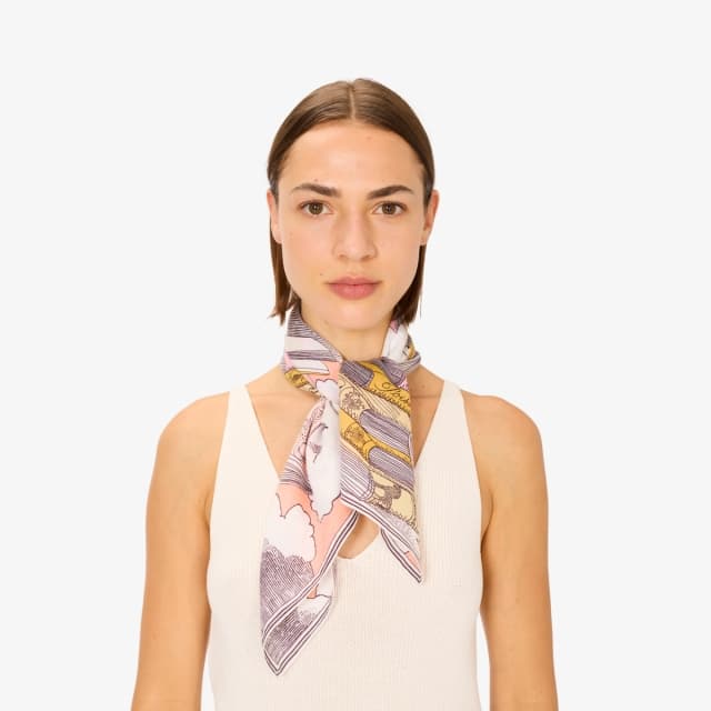 inouï editions Carré 65 - Editions - Nude