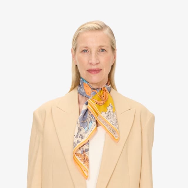 inouï editions Carré 65 - Fantastique - Mordoré