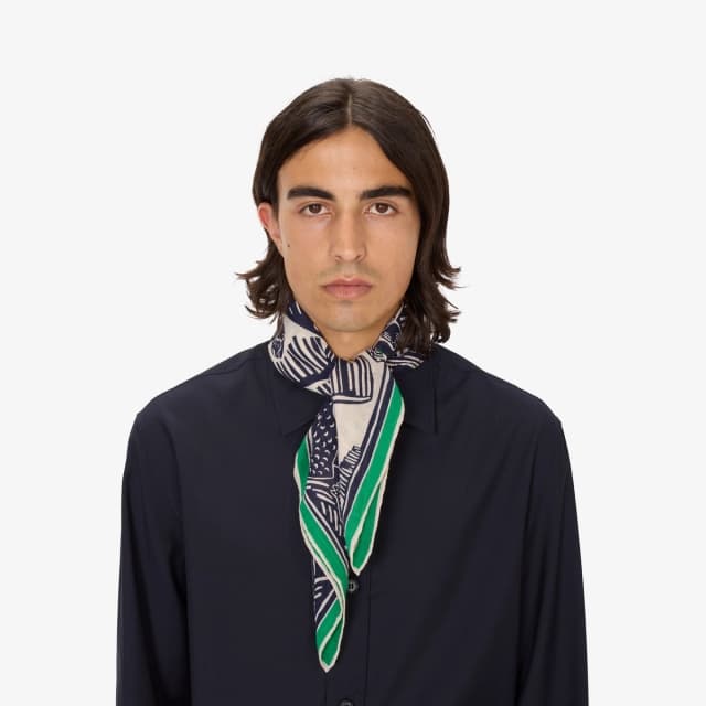 inouï editions Carré 65 - Jungle - Nuit