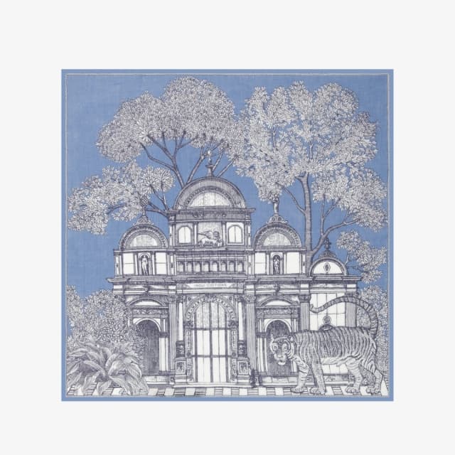 Inouï Editions Carré 70 - Mirage - Jean