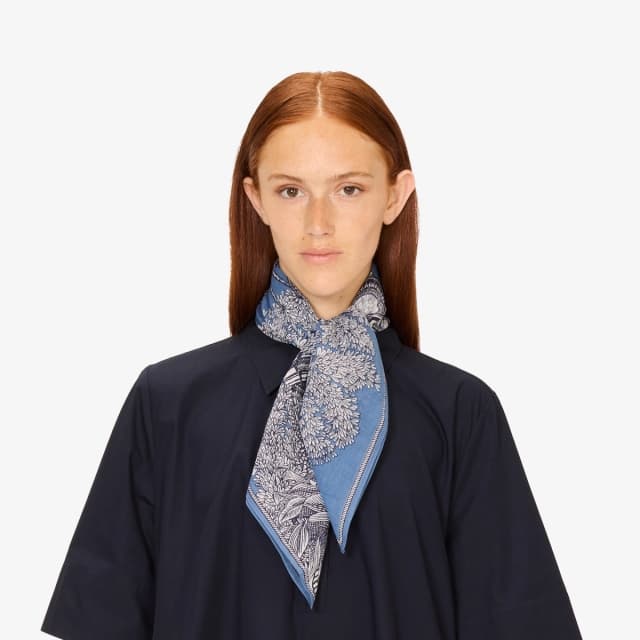 Inouï Editions Carré 70 - Mirage - Jean