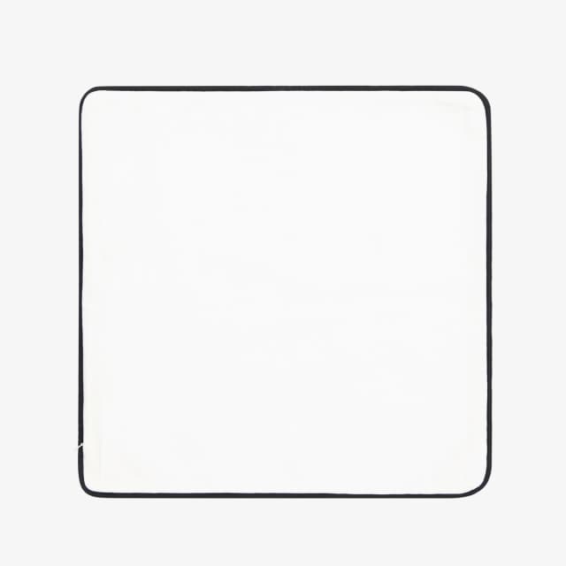 Inouï Editions Cushion Cover 50 - Baldo - Beige