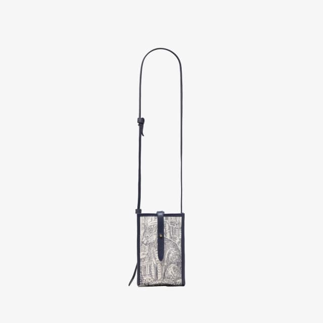 Inouï Editions Etui Caprice - Piranesi - Nuit