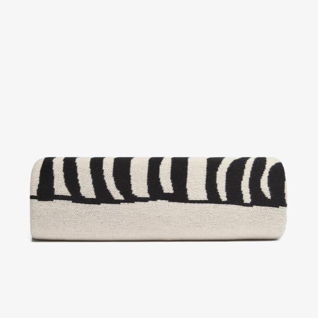 Inouï Editions Plaid 130 - Baldo - Naturel