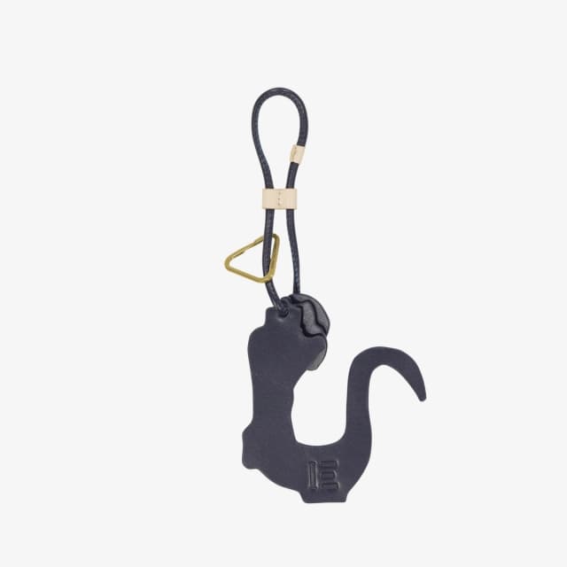 Inouï Editions Porte-clés - Mangrove - Vert