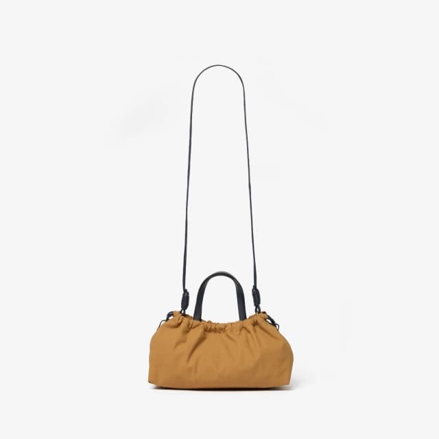 Inouï Editions Sac Nube - Pompei - Mordoré