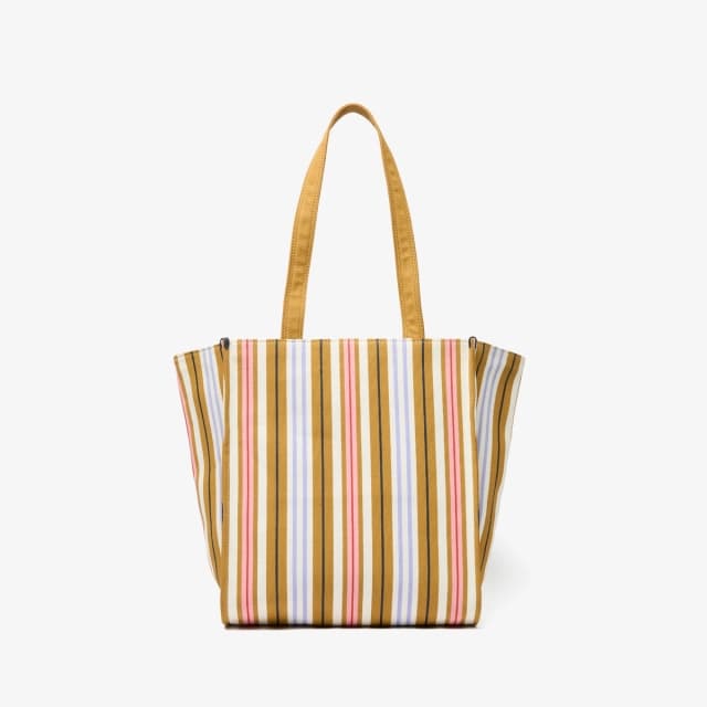 Inouï Editions Totebag - Stripes - Multicolore