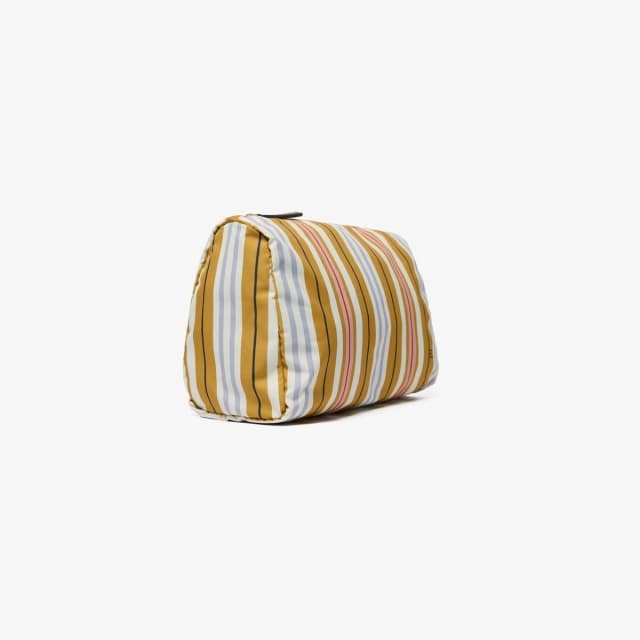 Inouï Editions Trousse M - Stripes - Multicolore