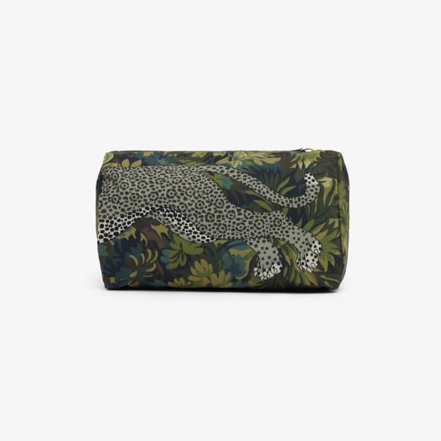 Inouï Editions Trousse S - Mike - Kaki