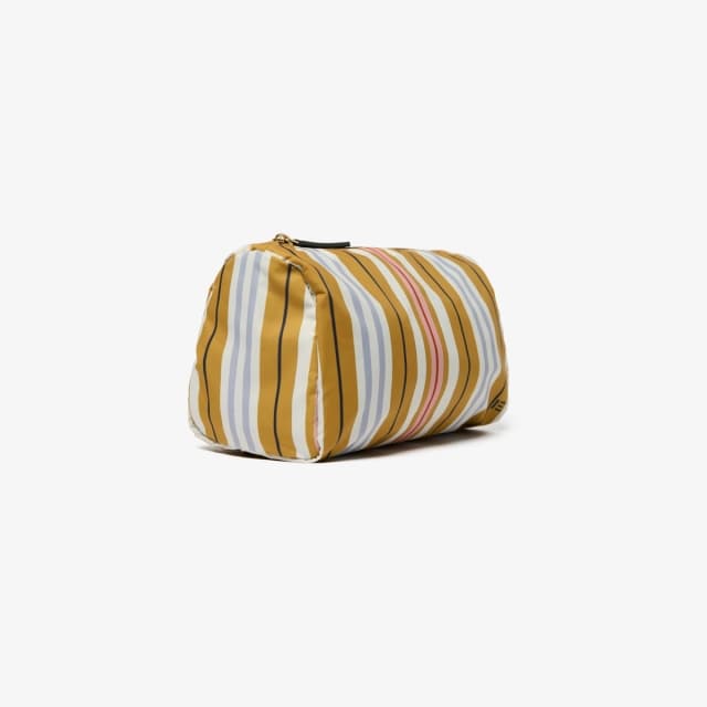 Inouï Editions Trousse S - Stripes - Multicolore