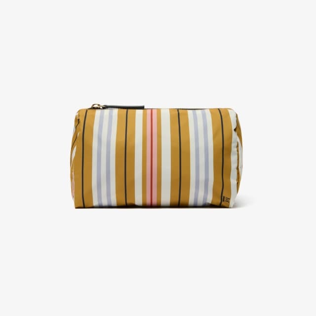 inouï editions Trousse S - Stripes - Multicolore