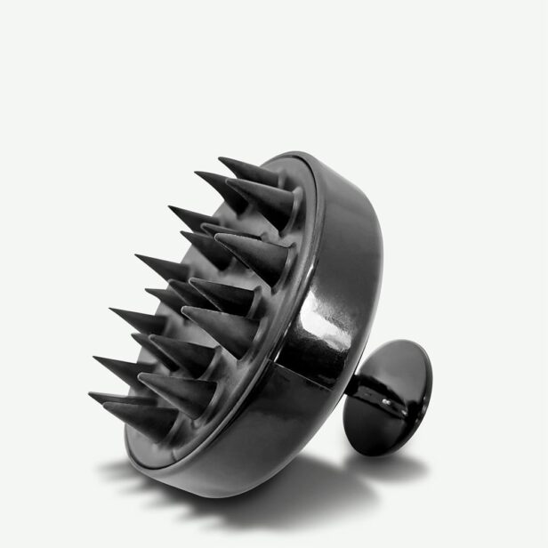 institut claude bell Brosse shampooing et massage cuir chevelu