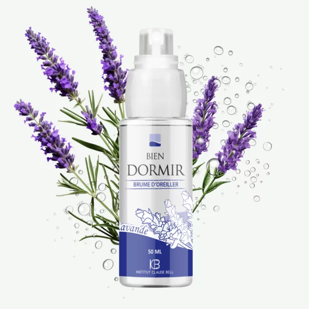Institut Claude Bell Brume D’oreiller – Bien Dormir : 50ml