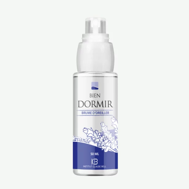 institut claude bell Brume d’oreiller – Bien dormir : 50ml