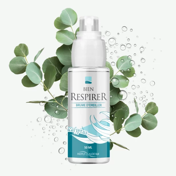 Institut Claude Bell Brume D’oreiller – Bien Respirer : 50ml