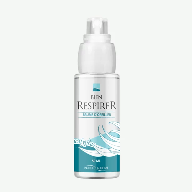 institut claude bell Brume d’oreiller – Bien respirer : 50ml