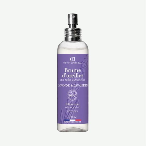 institut claude bell Brume d’oreiller – Lavande lavandin : 100ml