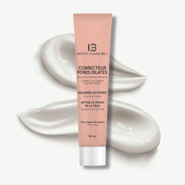Institut Claude Bell Correcteur Pore Dilatés – Crème : 50ml