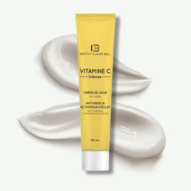 Institut Claude Bell Crème De Jour – Vitamine C Intense : 50ml