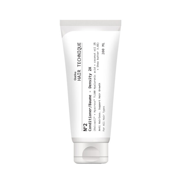 institut claude bell GLATIKA – Baume Conditioner Density – N°2 – 200ml