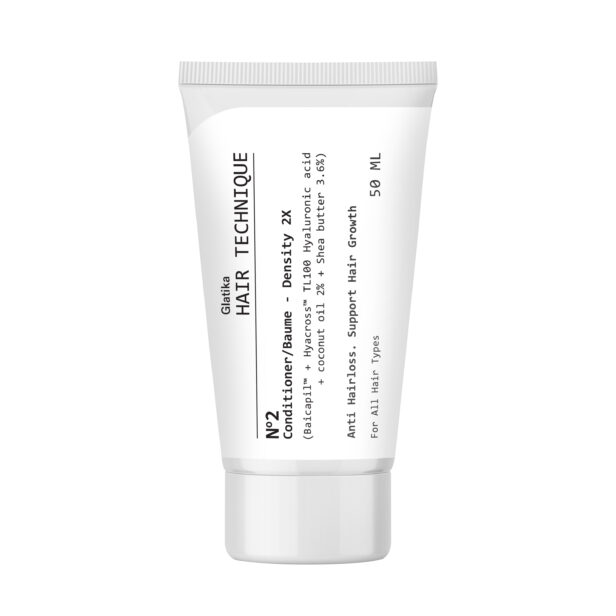 institut claude bell GLATIKA – Baume Conditioner Density – N°2 – 50ml