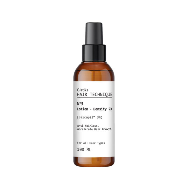 institut claude bell GLATIKA – Lotion Density – N°3 – 100ml