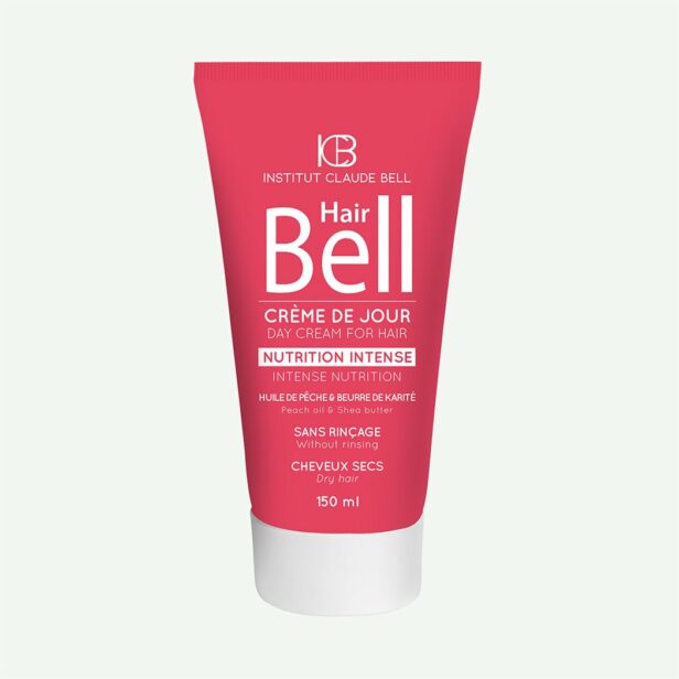 institut claude bell Hairbell – Crème de jour cheveux : 150 ml