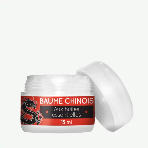 institut claude bell Baume Chinois : 15ml