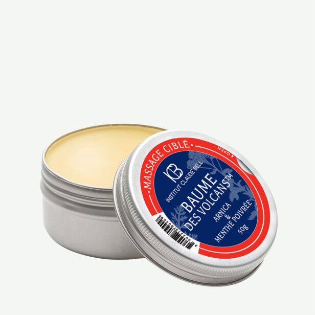 institut claude bell Baume des volcans : 50g