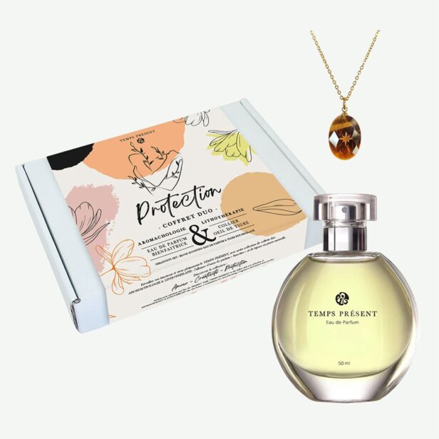 institut claude bell Coffret duo – Protection