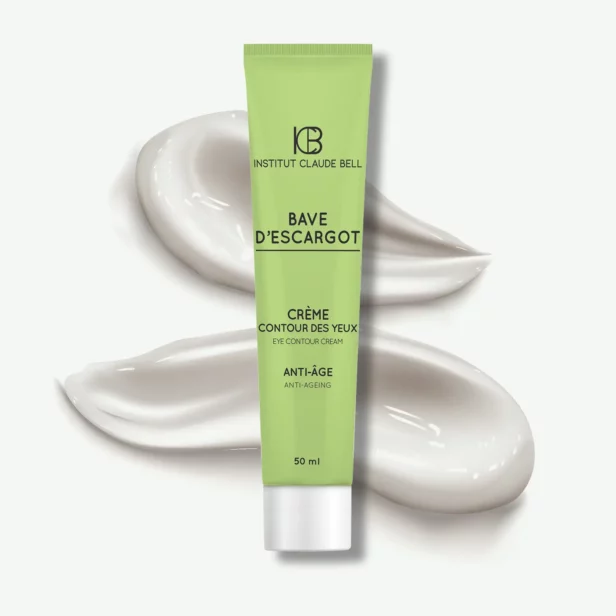 Institut Claude Bell Crème Contour Des Yeux : 50ml