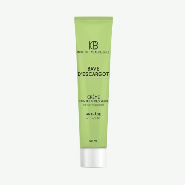 institut claude bell Crème contour des yeux : 50ml