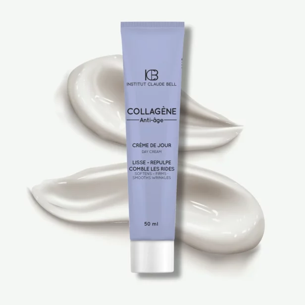 Institut Claude Bell Crème De Jour – Collagène : 50ml