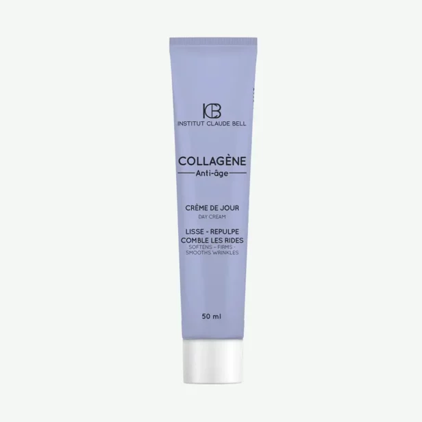institut claude bell Crème de jour – Collagène : 50ml