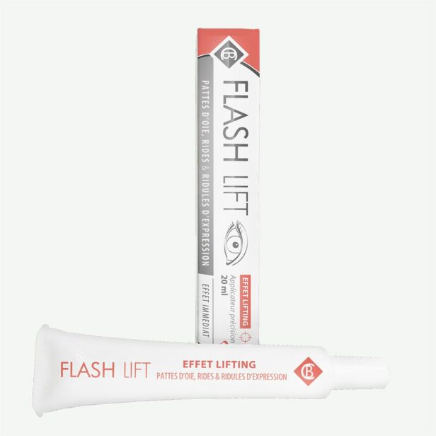 institut claude bell Flash lift : 20ml