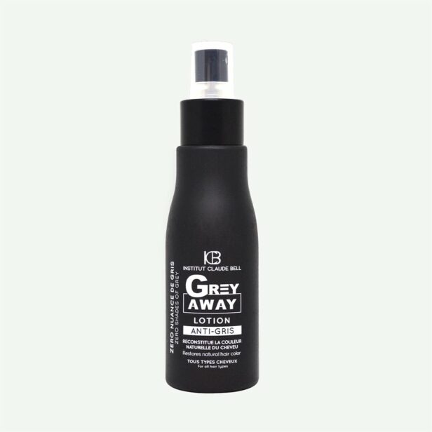 institut claude bell Grey Away – Lotion : 100ml