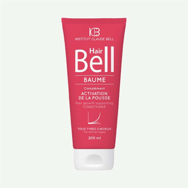 institut claude bell Hairbell – Baume : 200ml
