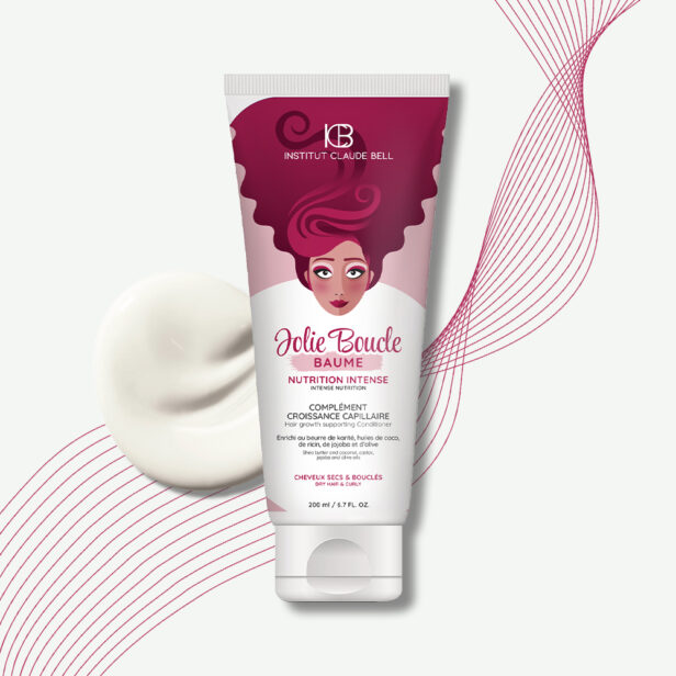 Institut Claude Bell Jolie Boucle – Baume : 200ml