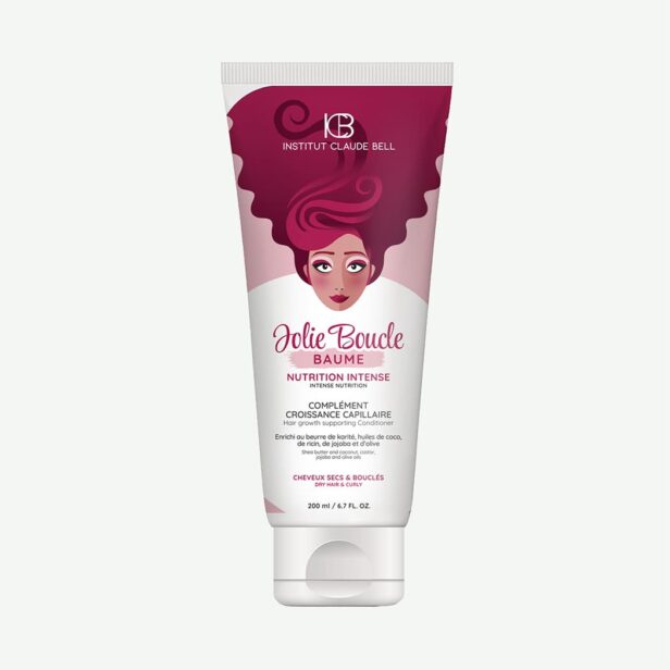 Institut Claude Bell Jolie Boucle – Baume : 200ml